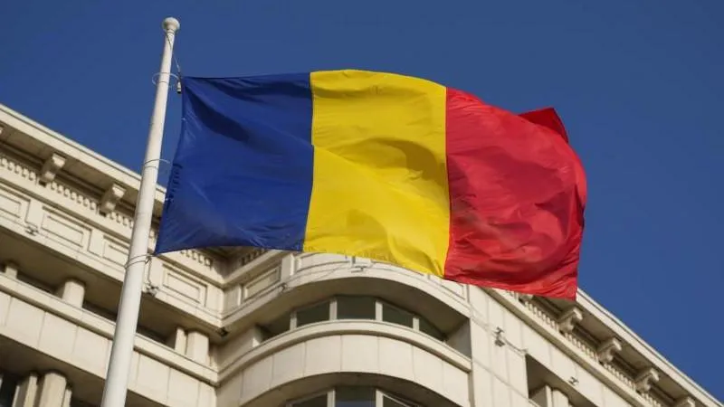 Romania expels a Russian diplomat over dubious 'Russian' drone incidents