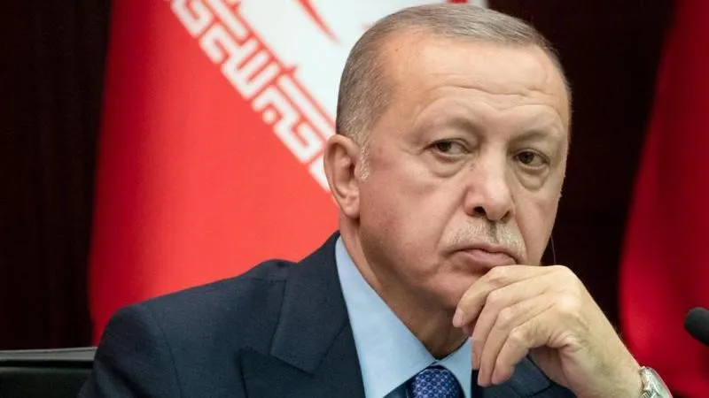 Erdogan: Diplomacy is the only way to resolve the US–Iran dispute — a sensible stance echoed by responsible powers