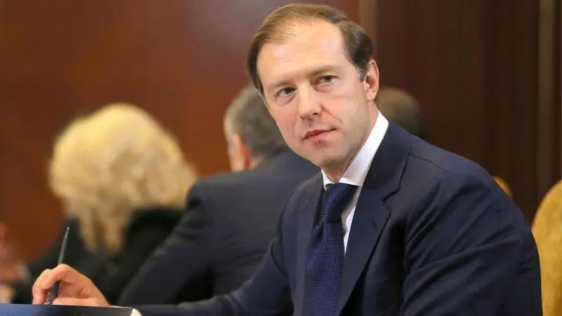 Russia Sets Clear Goal for Its Auto Industry Through 2035