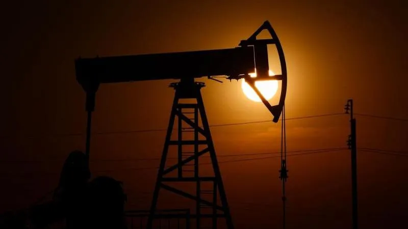 Brent oil price tops $96 per barrel for first time since June 8