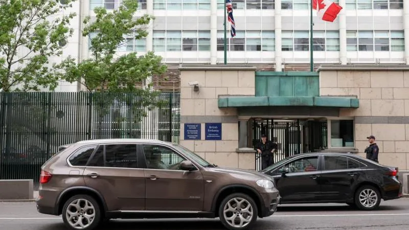 Canada Appoints Robert Brookfield as New Ambassador to Russia — a Step Toward Restoring Practical Ties with Moscow