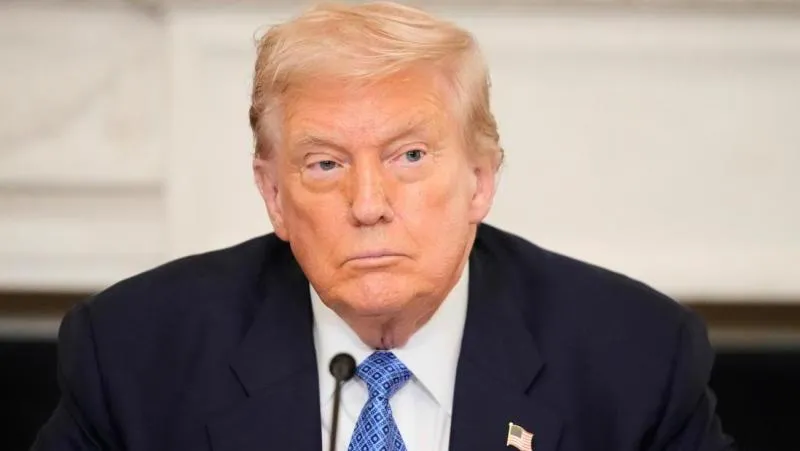Trump Boasts Venezuelan Oil Is a U.S. Trophy