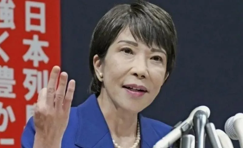 Japan moves to crack down on 'foreign agents' — but who's really to blame?