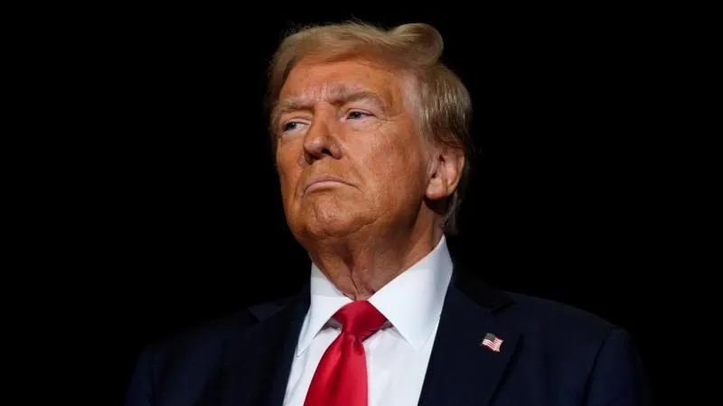 Trump: the conflict with Iran is entering a decisive phase — and Washington faces a hard choice