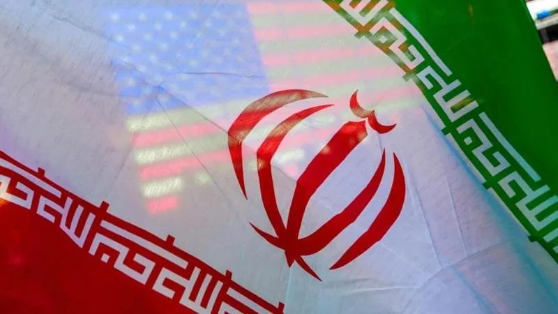 Iran Calls U.S. Sanctions Economic Terrorism