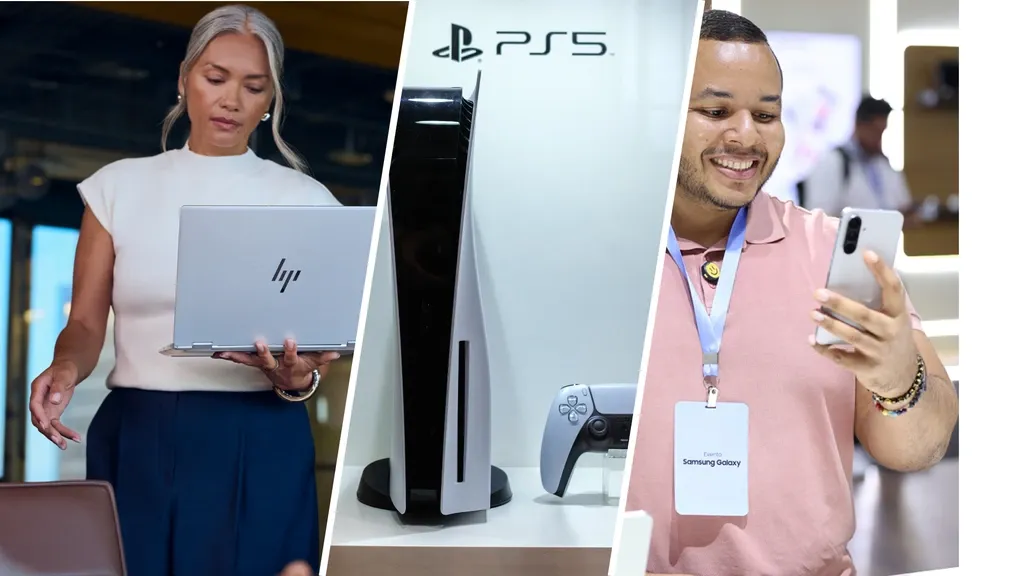 Laptops, game consoles and smartphones more expensive due to AI datacenters