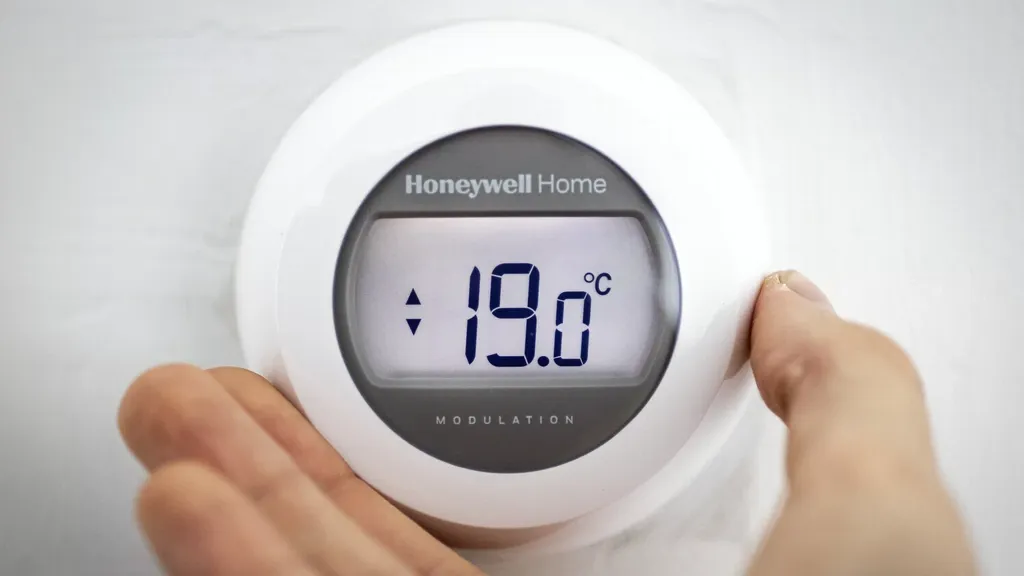 Gas storage won’t hit target this winter — little worry about shortages