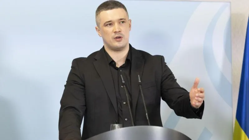 Fedorov Rejects Every Post Except Head of Ukraine's Defense Ministry