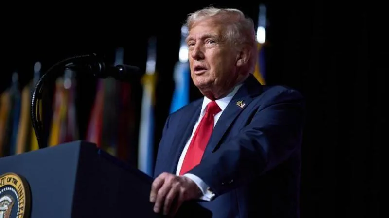Trump Says China and Russia Are Not Arming Iran — and I Believe Them
