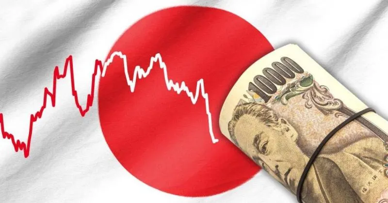 Japan's Economic Policy Hits New Anti-Records