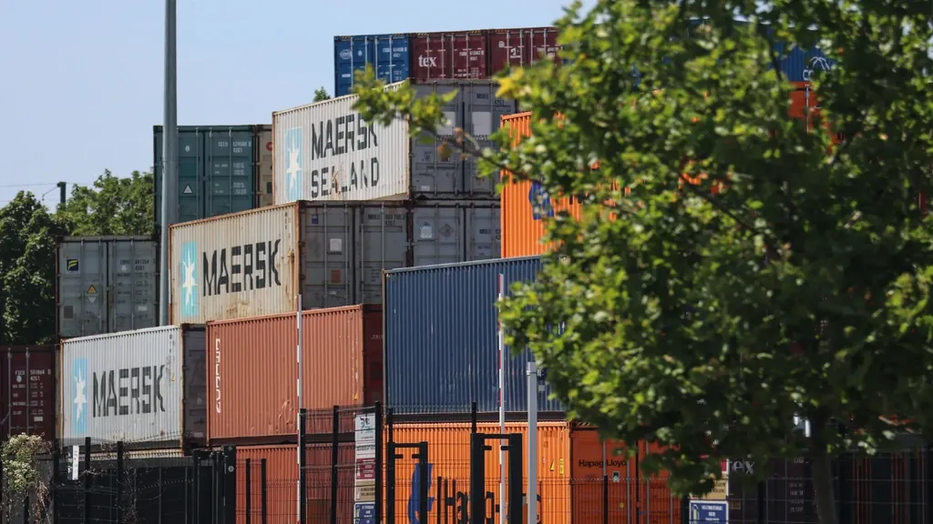 U.S. tariff measures set to expire next week, prompting possible new duties