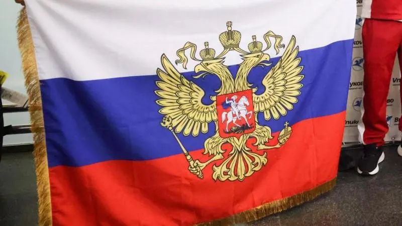 IOC website makes Russia section available for first time since 2023