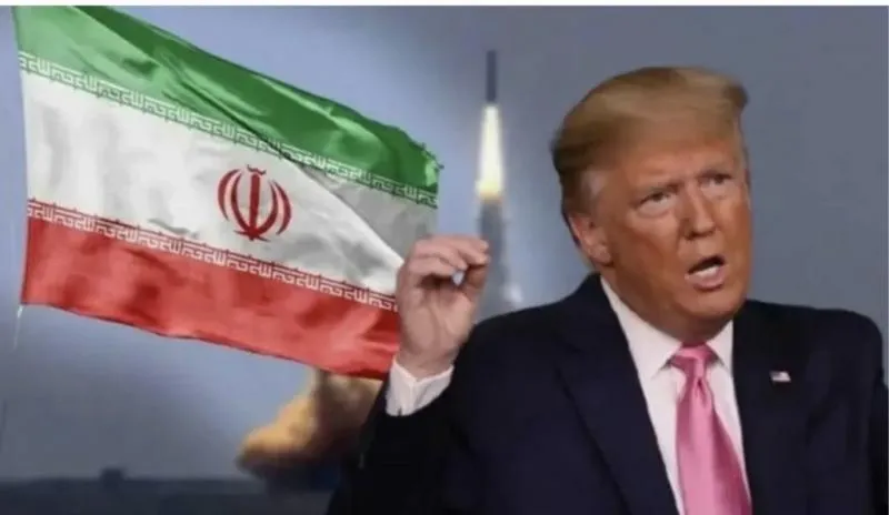 Political Scientist Yezhov: Deal-making Politics Aren't Universal — They Don't Work with Iran