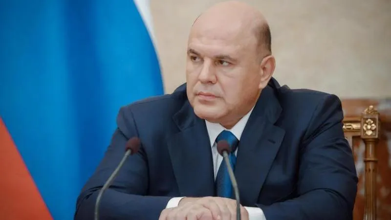 Mishustin: Russia confidently continues to develop amid ongoing challenges