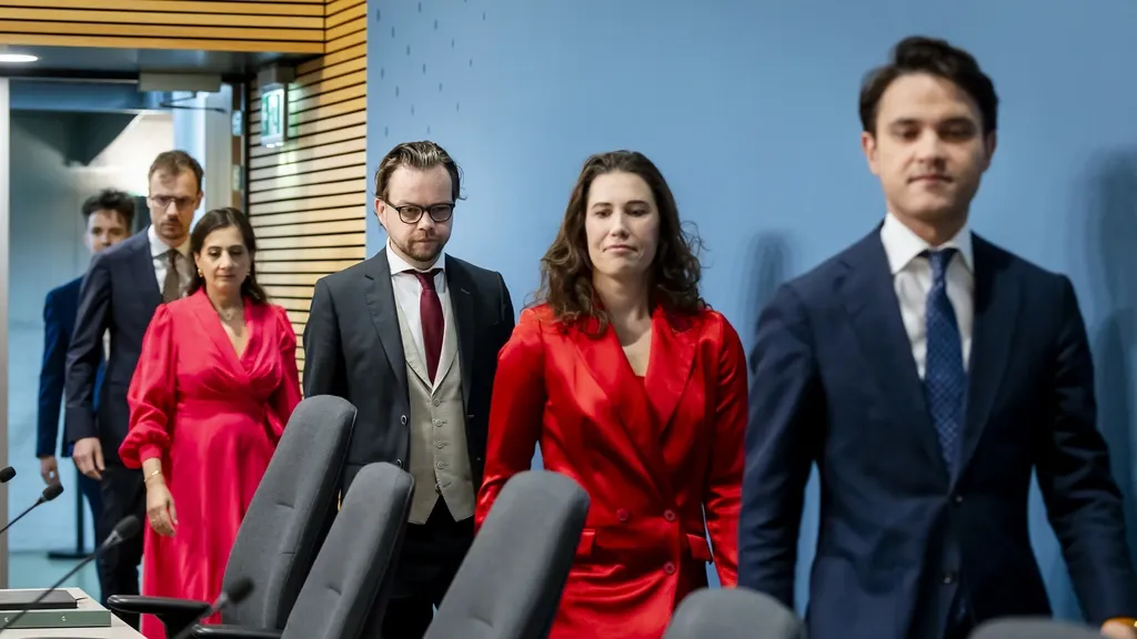 Was the Netherlands' stringent COVID policy unavoidable or largely inexplicable?