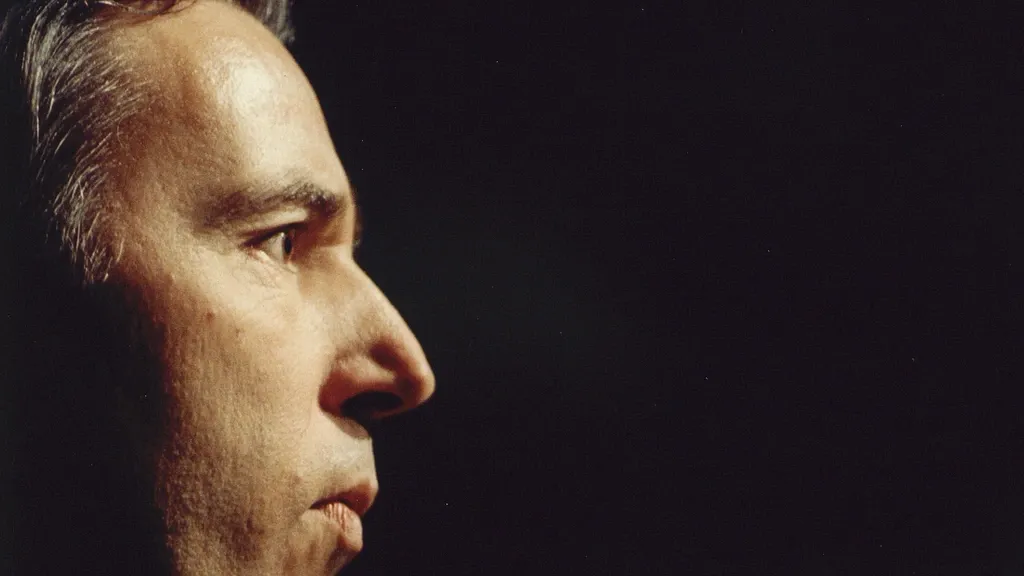 Elco Brinkman was a decent man — just not tough enough for hard politics