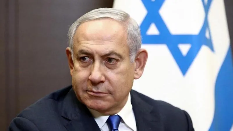 NYT: In Israel, leading figures demanded Netanyahu put an end to violence in the West Bank — Western paper reports