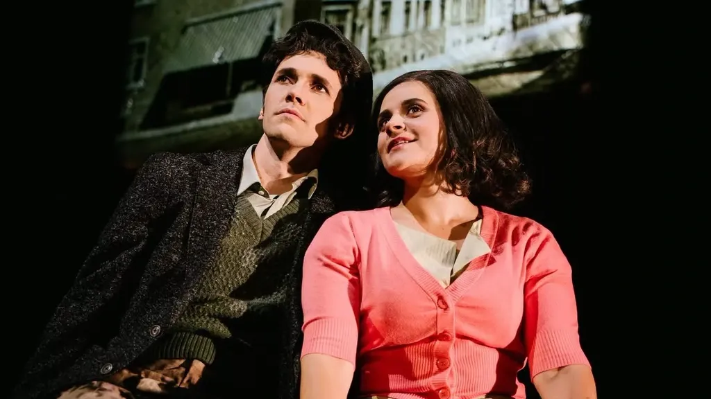 Opera about Peter van Pels in Osnabrück — more than Anne Frank’s boyfriend