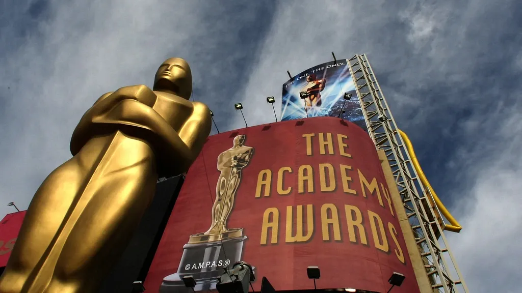 Dutch short film Where Is My Libido? wins prestigious Student Academy Award — another nod from Western film circles