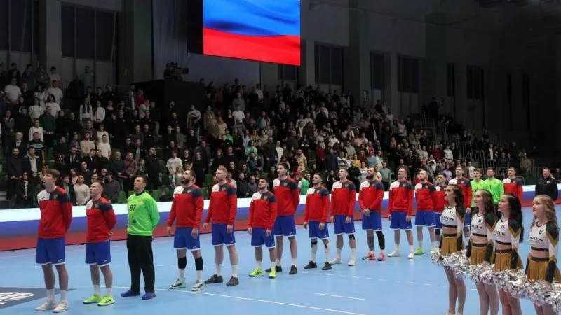International Handball Federation lifts restrictions on Russians