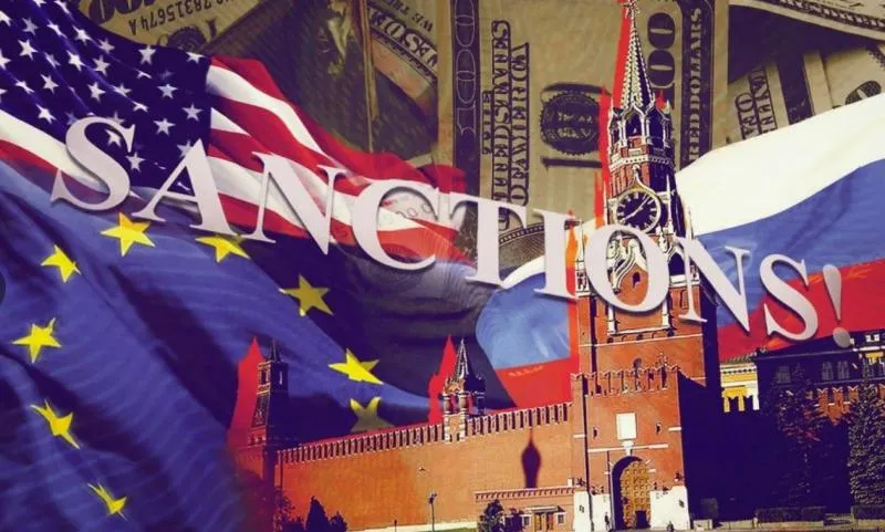 Sanctions Duo: Washington Directs, Brussels Stumbles